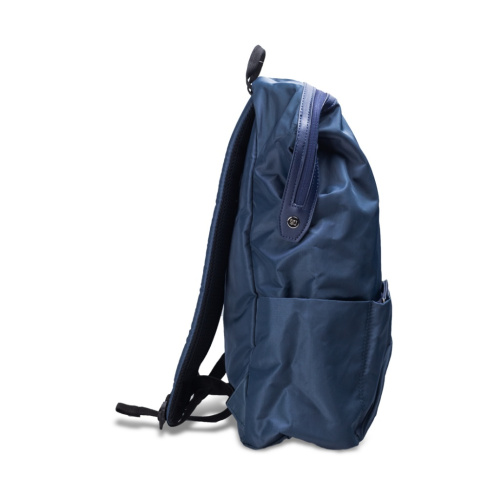купить Рюкзак Ninetygo Lecturer Leisure Backpack серо-голубой в Барнауле фото 2