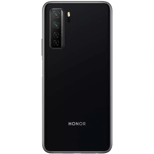 Honor 30S 6/128GB Black Honor купить в Барнауле фото 3