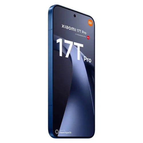 Xiaomi 17T Pro 12/256GB Синий Xiaomi купить в Барнауле фото 4