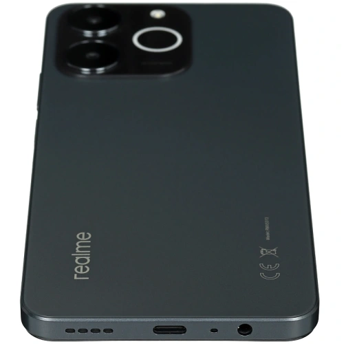 Realme Note 70 6/128GB Черный RealMe купить в Барнауле фото 2