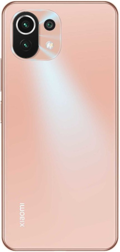 купить Xiaomi 11 Lite 5G NE 128Gb Pink в Барнауле фото 3