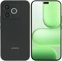 Honor 600 Lite 8/256GB Black Honor купить в Барнауле