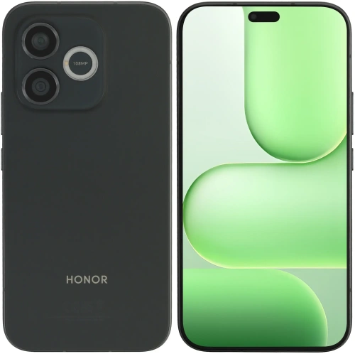 Honor 600 Lite 8/256GB Black Honor купить в Барнауле