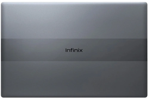Ноутбук Infinix Inbook Y1 Plus XL28 i3 1005G1/8Gb/SSD256Gb/15.6"/IPS/FHD/W11H Grey Infinix купить в Барнауле фото 4
