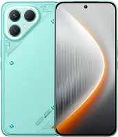 TECNO POVA 7 Pro 5G 8/256GB Neon Cyan Tecno купить в Барнауле