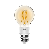 купить Умная лампочка Yeelight Smart LED Filament Light White в Барнауле