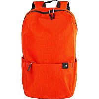 купить Рюкзак Xiaomi Mi Casual Daypack оранжевый в Барнауле