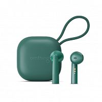 купить Гарнитура беспроводная Omthing AirFree Pods True Wireless Headphones-Green в Барнауле