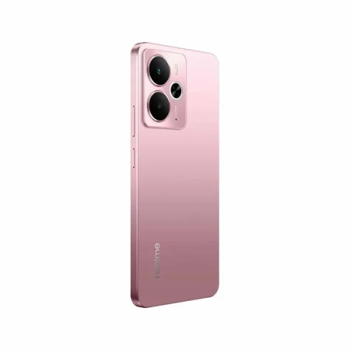 Realme 14 5G 8/256GB Розовый RealMe купить в Барнауле фото 4