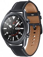 купить Часы Samsung Galaxy Watch3 45mm SM-R840 Black в Барнауле