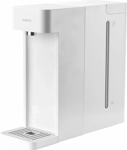 Диспенсер горячей воды Xiaomi Instant Hot Water Dispenser Электрочайники купить в Барнауле