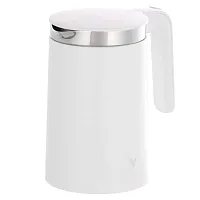Чайник Viomi V-SK152A Smart Kettle белый Техника для кухни купить в Барнауле