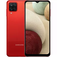 Samsung A12 A125F/DS 3/64GB Красный Samsung купить в Барнауле