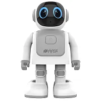 Танцующий программируемый робот HIPER H-OT14 ROBERT Детские роботы купить в Барнауле