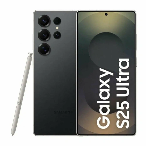 Samsung S25 Ultra SM-S938B 12/512GB Titanium Black RU Samsung купить в Барнауле