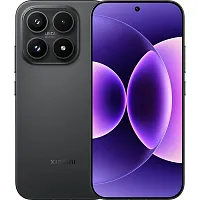 Xiaomi 17 12/256GB Black Xiaomi купить в Барнауле