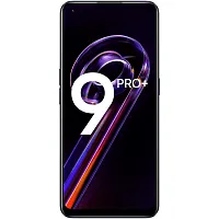 Realme 9 Pro Plus 6+128GB Черный RealMe купить в Барнауле