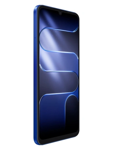 TECNO Spark Go 3 4/128GB Синий Tecno купить в Барнауле фото 5
