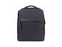 купить Рюкзак Xiaomi Mi City Backpack 2 темно-серый в Барнауле