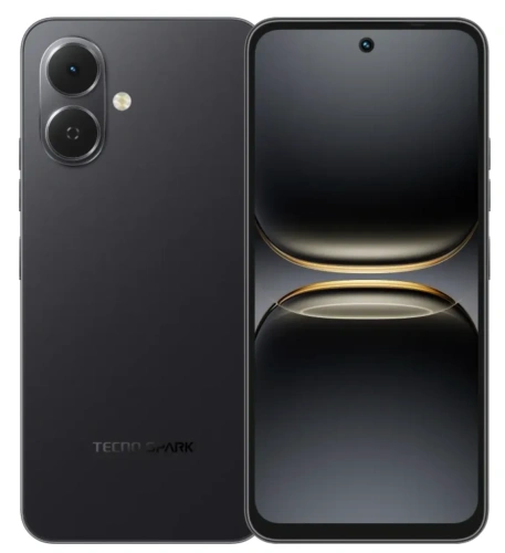 TECNO Spark Go 2 4/128GB Ink Black Tecno купить в Барнауле
