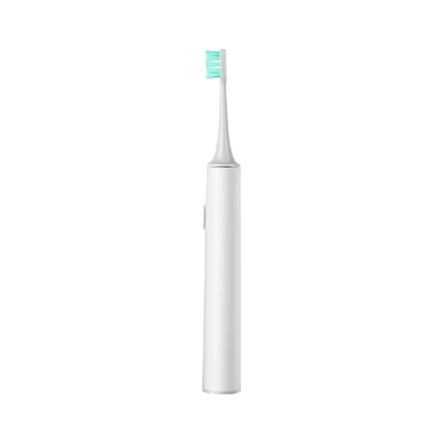 Электрическая зубная щетка Xiaomi Mi Electric Toothbrush T500 белая Зубные щетки и ирригаторы Xiaomi купить в Барнауле фото 2