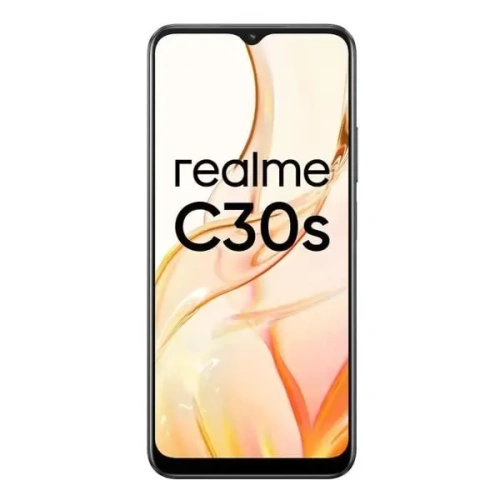 Realme C30s 2/32GB Black RealMe купить в Барнауле фото 2