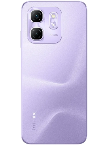 Infinix HOT 50i 4/128GB Dreamy Purple Infinix купить в Барнауле фото 2