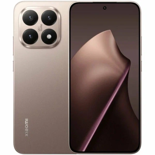 Xiaomi 15T 12/256GB  Rose Gold Xiaomi купить в Барнауле