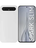 TECNO Spark Slim 8/256GB White Tecno купить в Барнауле