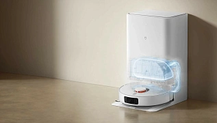 Роботы Пылесосы от Xiaomi и Roborock