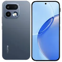 Realme 16 Pro 8/256GB Серый RealMe купить в Барнауле