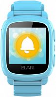 купить Детские часы Elari KidPhone 2 Голубые в Барнауле