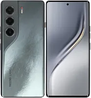 TECNO Camon 40 Pro 5G 12/256GB Galaxy Black Tecno купить в Барнауле