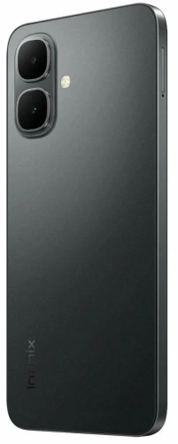 Infinix SMART 10 4/128GB Sleek Black Infinix купить в Барнауле фото 2