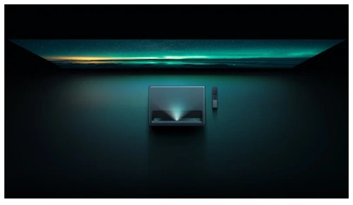 Проектор Xiaomi Mi 4K Laser Projector 150" Проекторы Xiaomi купить в Барнауле фото 5