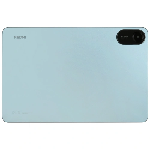 Планшет Xiaomi REDMI Pad 2 11" 6/128Gb LTE Mint Green  Планшеты Xiaomi купить в Барнауле фото 2