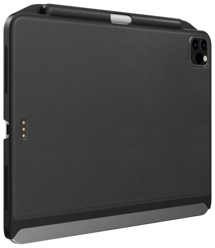 Чехол-накладка Apple iPad Pro 12.9 - 2021 SwitchEasy CoverBuddy 2.0 Чехлы для планшетов Apple купить в Барнауле фото 3