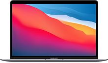 купить Ноутбук Apple MacBook Air 13 Apple M1 chip 16Gb/256Gb Space Gray в Барнауле