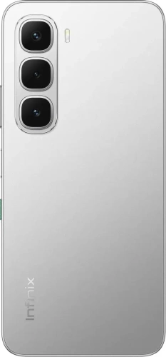 Infinix HOT 60i 8/256GB Titanium Silver Infinix купить в Барнауле фото 2