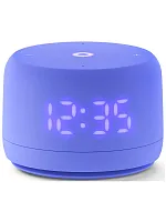 Колонка Яндекс.Станция Лайт 2 YNDX-00026 фиолетовая Умные колонки Яндекс купить в Барнауле