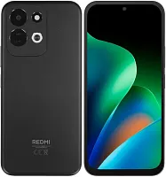 Xiaomi Redmi 17 8/256GB Черный Xiaomi купить в Барнауле