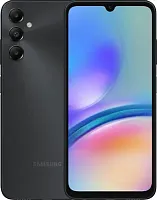 Samsung A05s SM-A057F 4/64GB Черный RU Samsung купить в Барнауле
