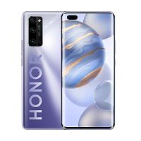 Honor 30 Pro+ 256Gb Серебристый лед Honor купить в Барнауле