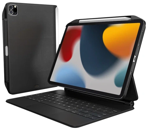 Чехол-накладка Apple iPad Pro 12.9 - 2021 SwitchEasy CoverBuddy 2.0 Чехлы для планшетов Apple купить в Барнауле фото 2
