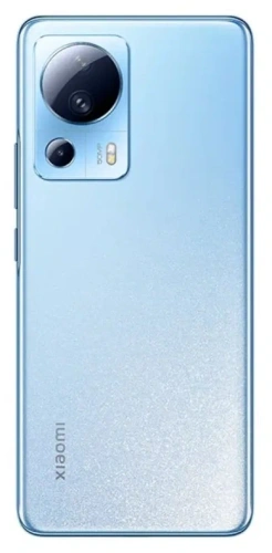 Xiaomi 13 Lite 256 Blue Xiaomi купить в Барнауле фото 5