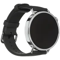 Часы Xiaomi Watch S4 41mm Fluororubber Strap (Black) Xiaomi купить в Барнауле