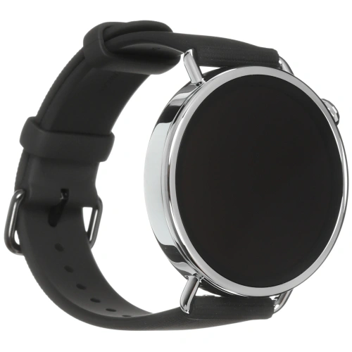Часы Xiaomi Watch S4 41mm Fluororubber Strap (Black) Xiaomi купить в Барнауле