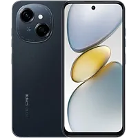 TECNO Spark Go 1 3/128GB Startrail Black Tecno купить в Барнауле