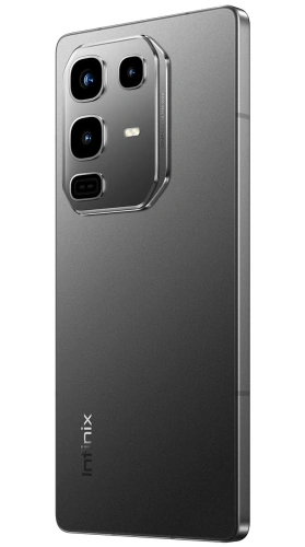 Infinix NOTE 50 PRO 12/256GB  Black Infinix купить в Барнауле фото 3