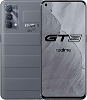купить Realme GT Master Edition 6+128GB Voyager Grey в Барнауле
